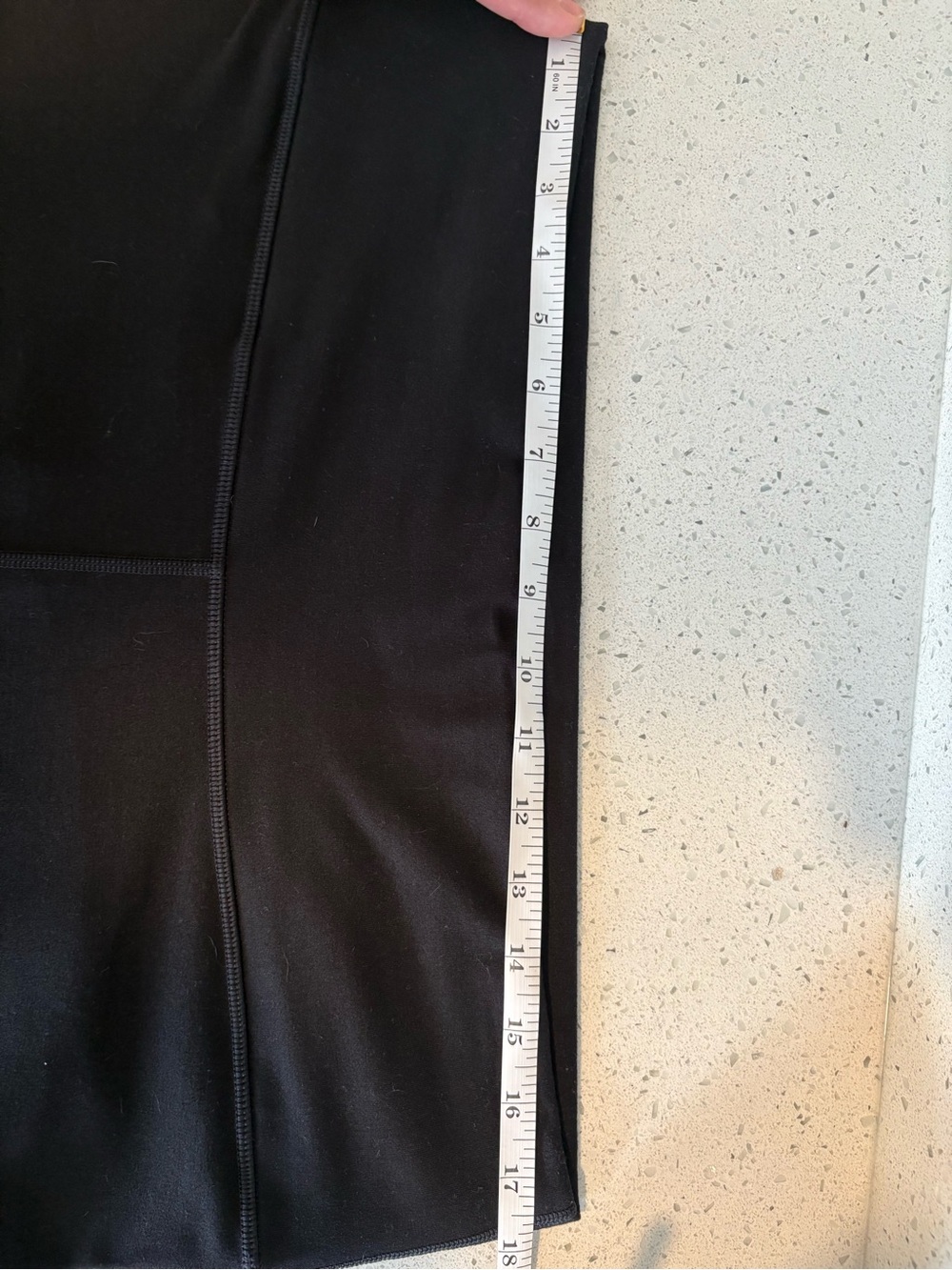 Fabletics Power Hold, High-Waist Compression Leggings - Picture 9 of 9